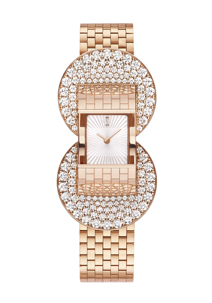 La collection Ludo Secret