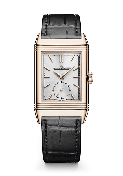 Interview with Jaeger-LeCoultre’s CEO Catherine Rénier