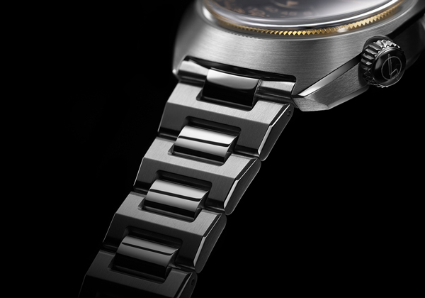 1969, la nouvelle collection de Singer Reimagined