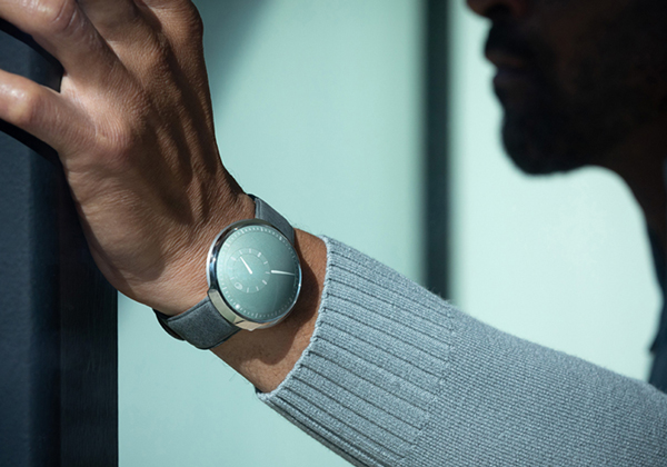 7 minutes et 7 questions à Benoît Mintiens, fondateur et CEO de Ressence