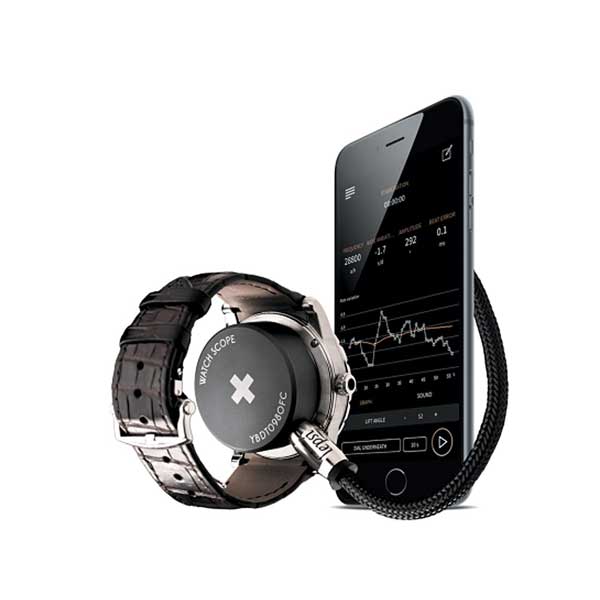 Cinq cadeaux indispensables pour l'amateur d'horlogerie