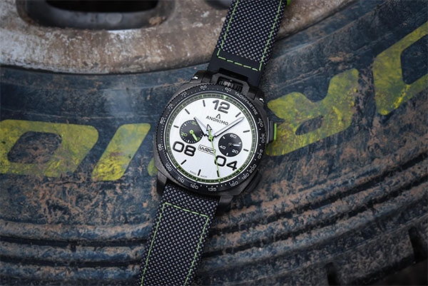 FIA World Rally Championship