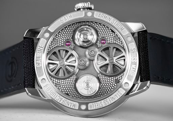 Pure Resonance Ultimate Sapphire