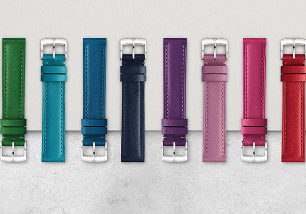 Les nouveaux modèles Classima et Hampton aux couleurs de l'été