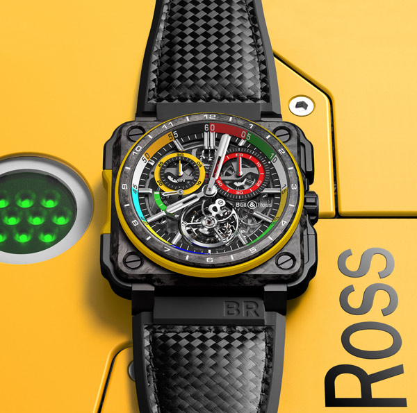 Watches and cars