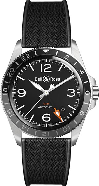 BR V2-93 GMT 24H