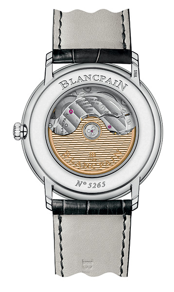 Villeret Jour Date