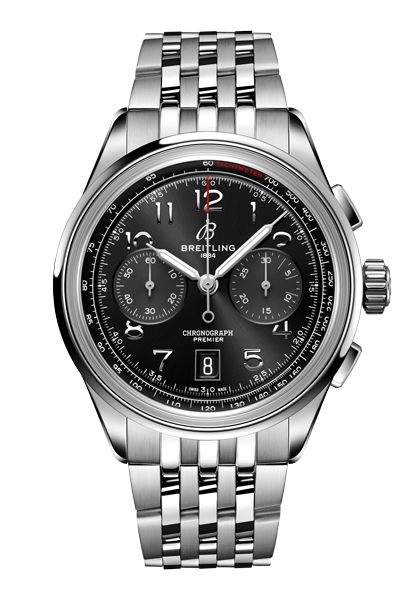 Premier B01 Chronograph 42