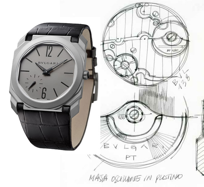 Octo Finissimo Automatic