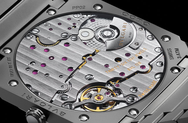 Octo Finissimo Automatic
