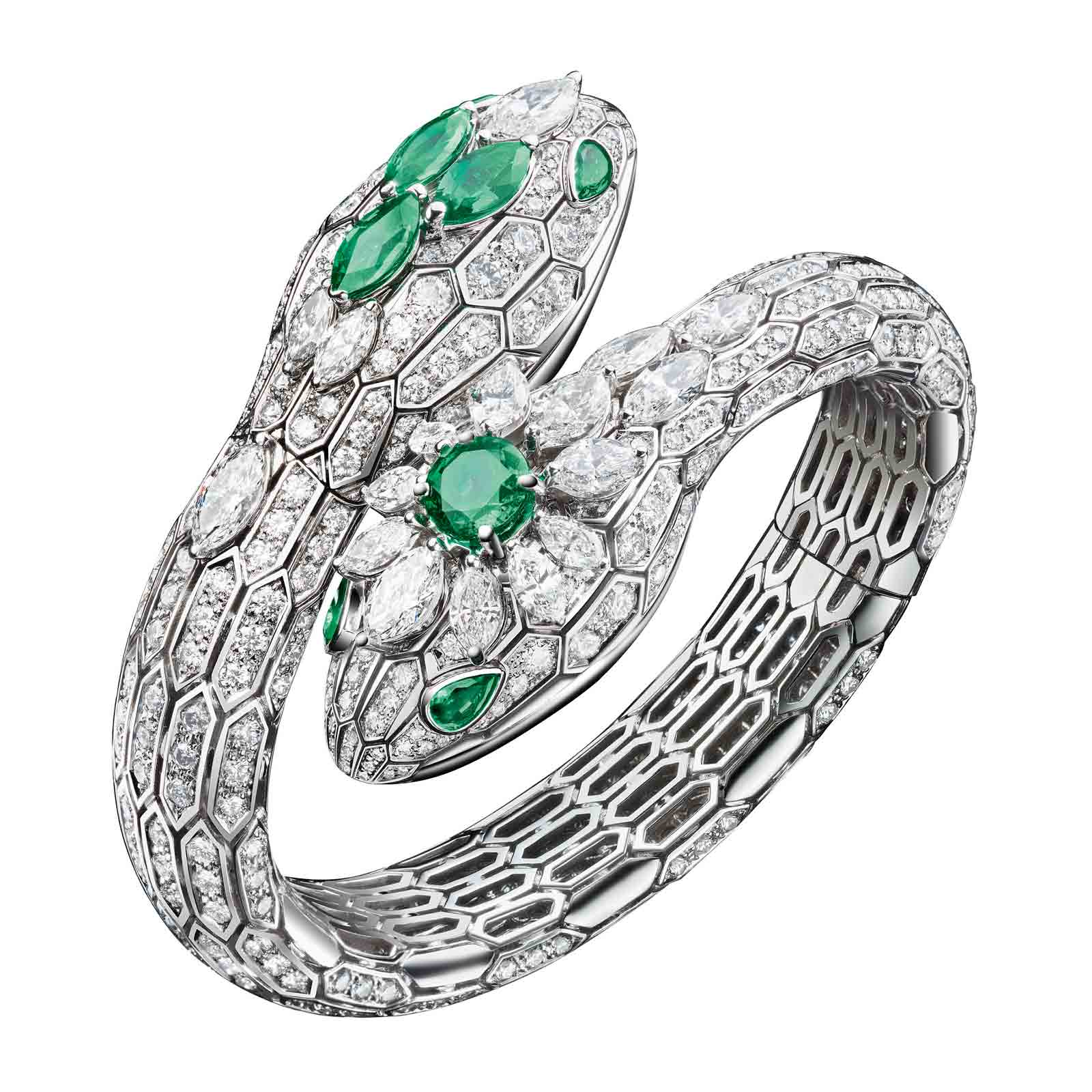 A l’heure des diamants