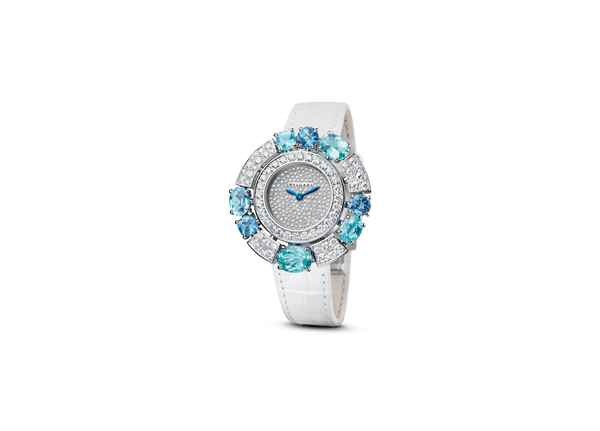 La Tourmaline Paraiba