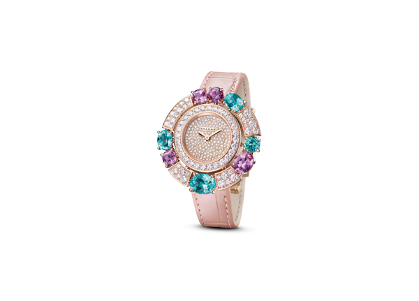 La Tourmaline Paraiba