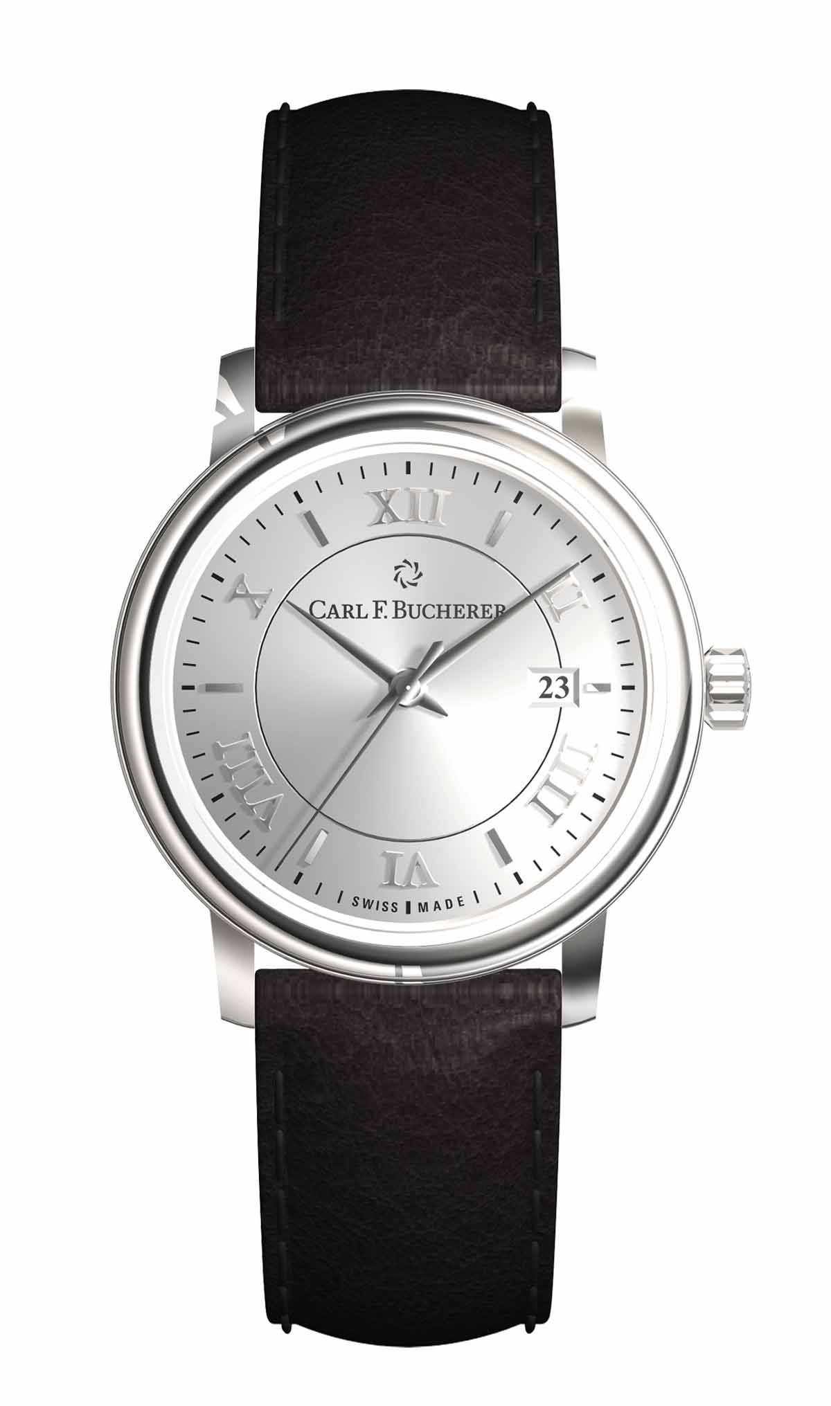 Dites-le avec une montre