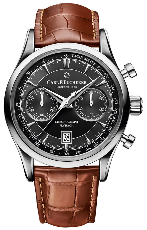 Manero Flyback