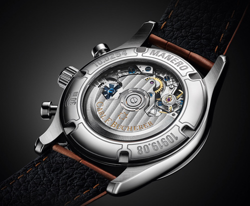Manero Flyback