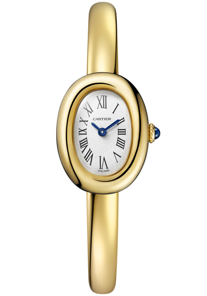 Six nouvelles montres Cartier à découvrir à Watches and Wonders !