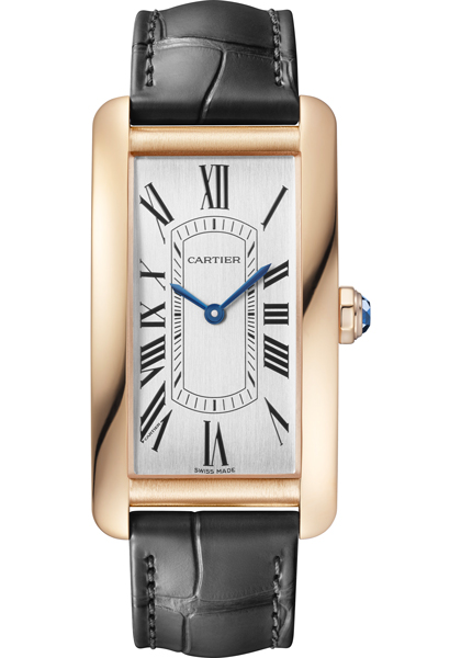 Six nouvelles montres Cartier à découvrir à Watches and Wonders !