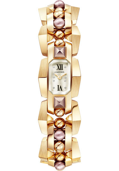Six nouvelles montres Cartier à découvrir à Watches and Wonders !