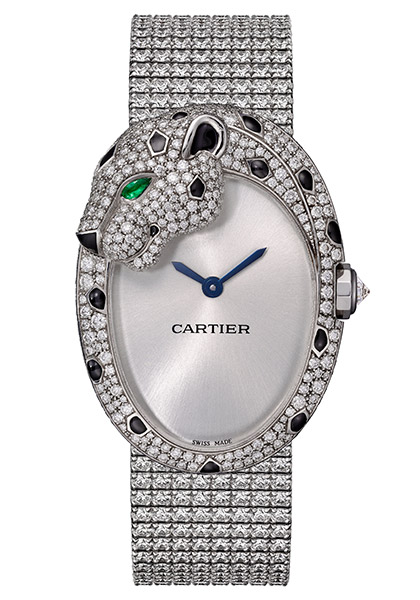 Dites-le avec une montre