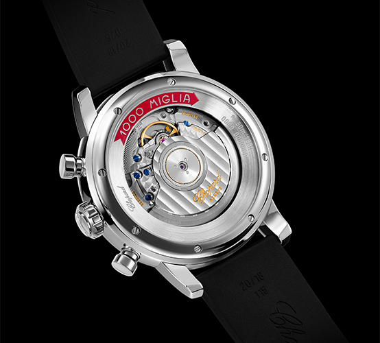 Mille Miglia Classic Chronograph