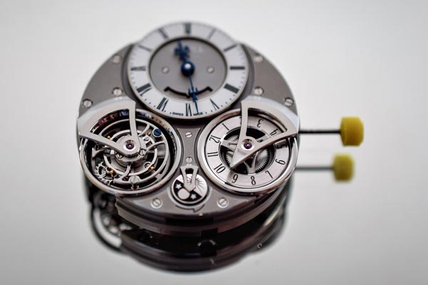 Czapek Place Vendome Tourbillon 