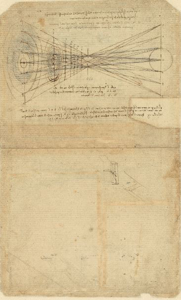Eberhard & Co. célèbre Léonard de Vinci