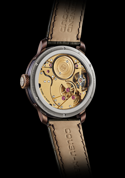 FB 3 : la plus belle pièce unique d’Only Watch ?