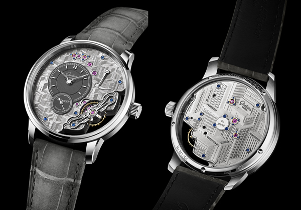 Quelle montre emporter dans sa valise cet été ?