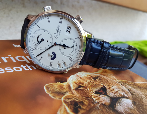 Senator Cosmopolite, le luxe en voyage