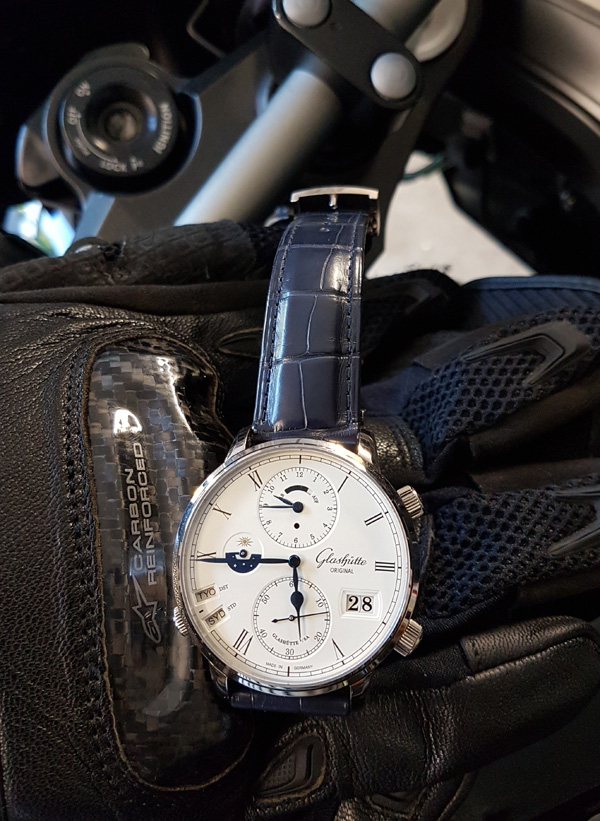 Senator Cosmopolite, le luxe en voyage