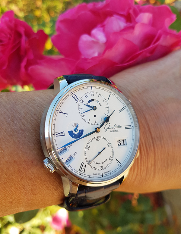 Senator Cosmopolite, le luxe en voyage