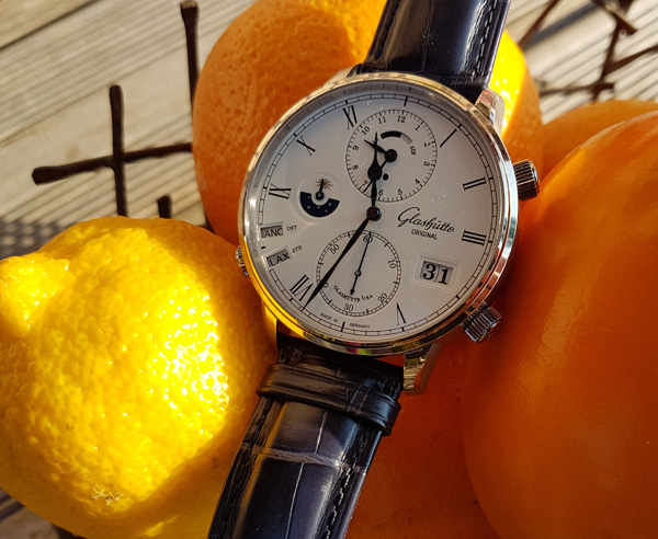 Senator Cosmopolite, le luxe en voyage
