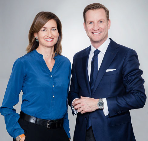 A l’Emeraude, pour l’amour de l’horlogerie