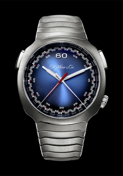 H.Moser & Cie