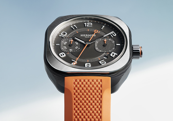Cache-cache chrono
