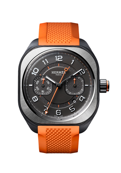 H08 Chronographe