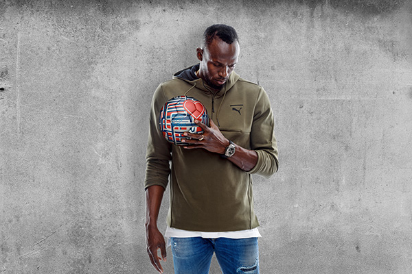 La première montre connectée à une Coupe du Monde de football