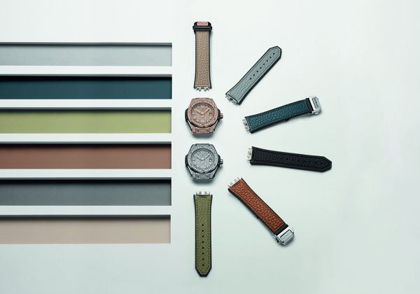 Big Bang One Click 33, 39 et 42 mm