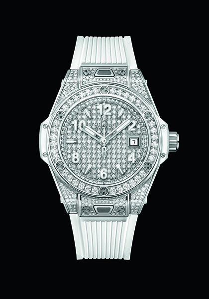 Big Bang One Click 33, 39 et 42 mm