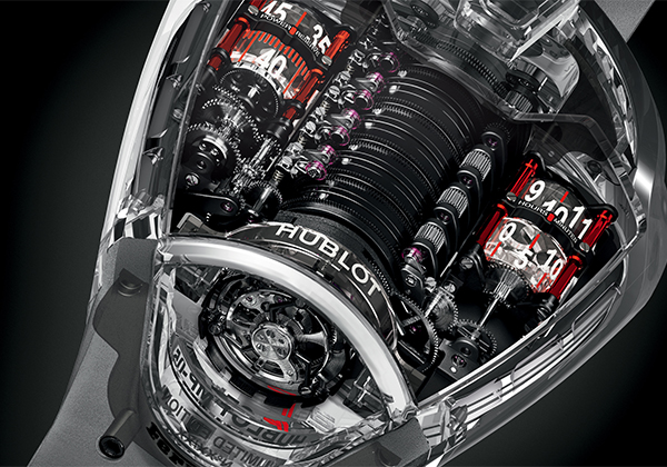 Quels prochains défis pour l’horlogerie ?