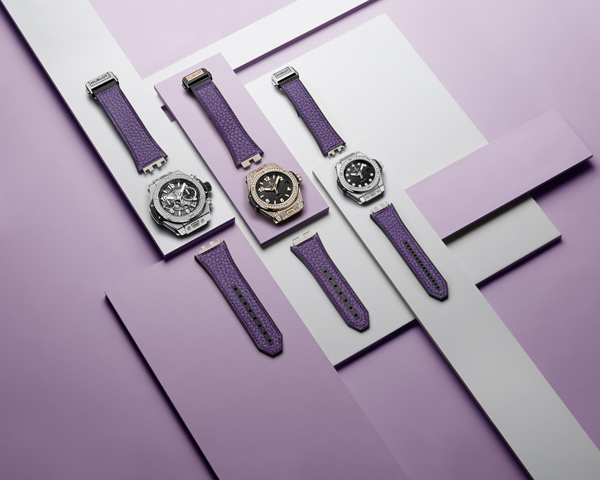 LVMH Watch Week 2022