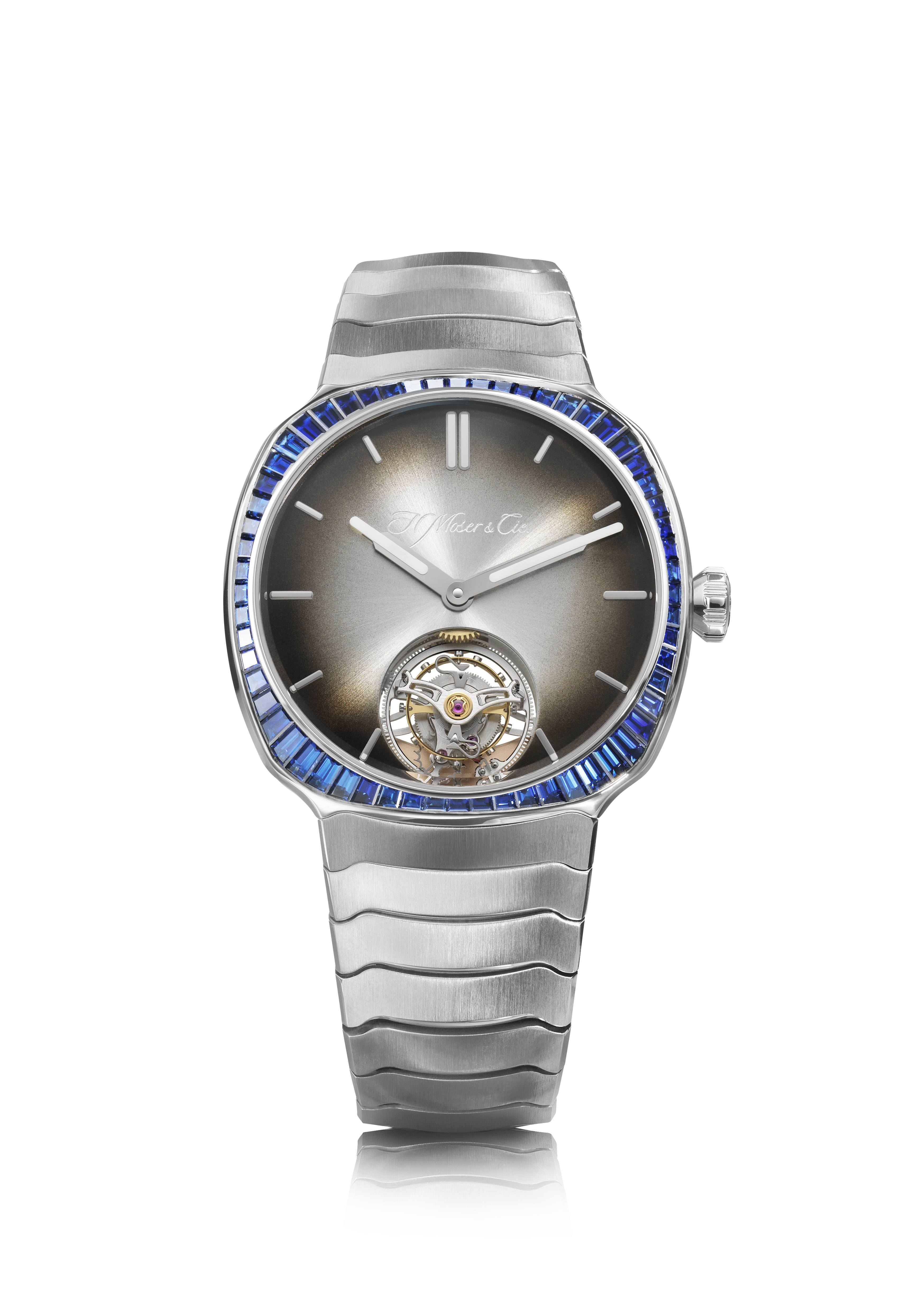 Bucherer présente 3 nouveaux garde-temps fabuleux pour 20222 
