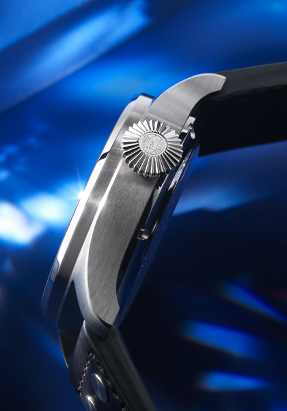 Grande Montre d’Aviateur Grande Date
