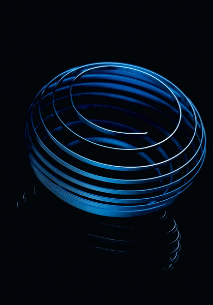 Orbites Bleues