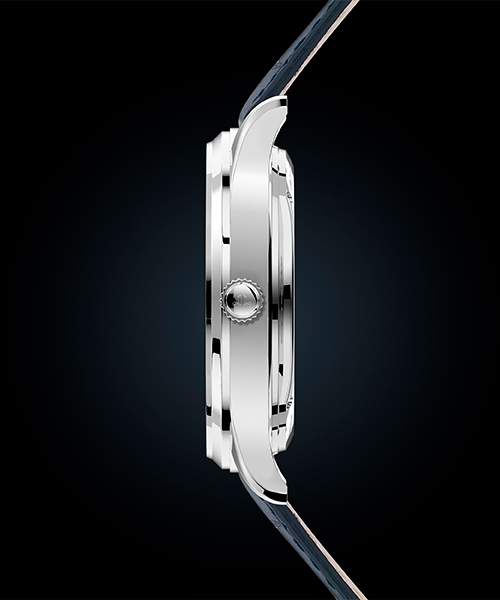 Master Ultra Thin Tourbillon Enamel