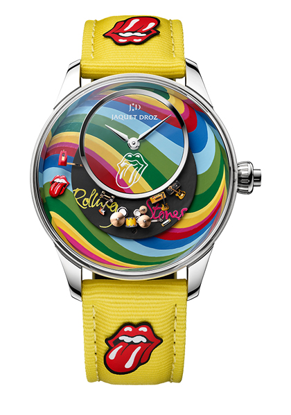 Only Watch : it’s only emotion – and I like it