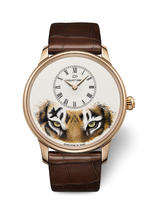 Petite Heure Minute 