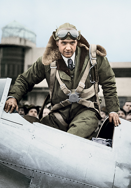 Longines Spirit 