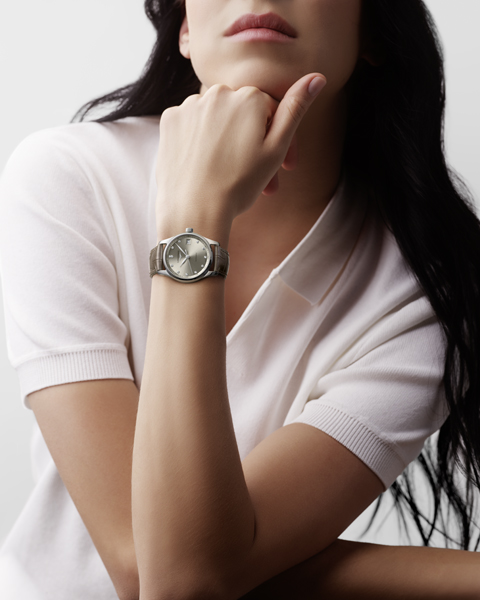 Longines Master Collection 34mm